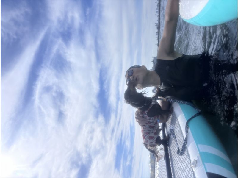 ちばみなとSUP YOGA のギャラリー