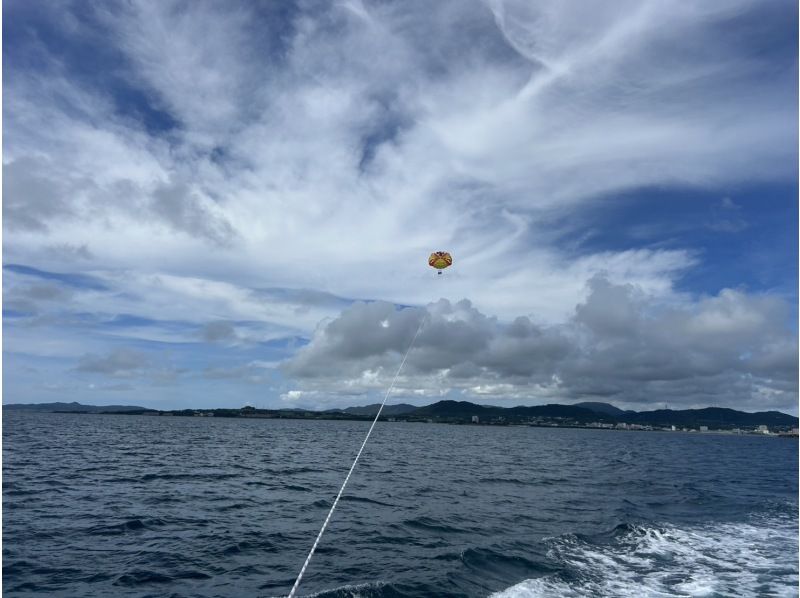 Parasailing NOA のギャラリー