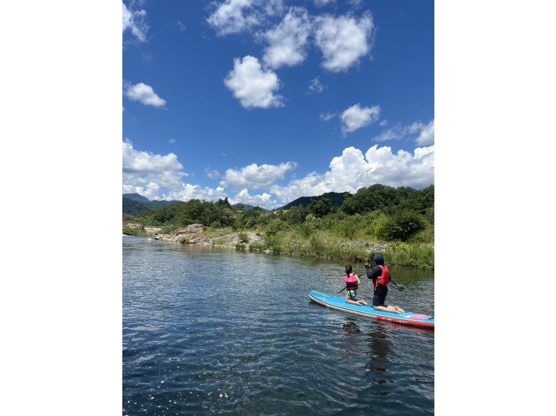 KIRAKU SUP のギャラリー