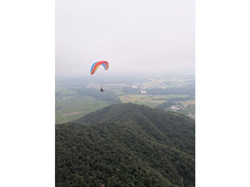 Mt.FUJI PARAGLIDING (旧 アサギリ高原パラグライダースクール) のギャラリー
