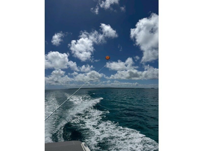 parasailing AIR のギャラリー