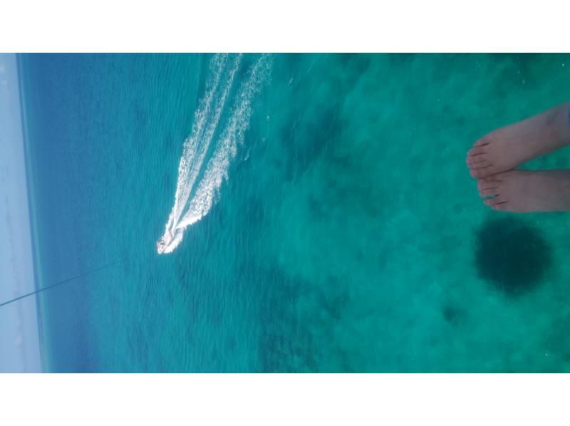 parasailing AIR のギャラリー