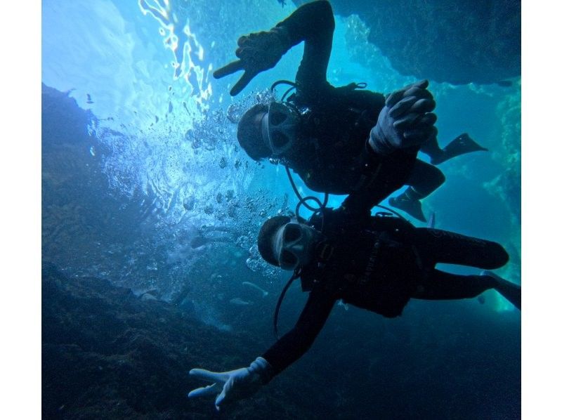 Diving Shop Lei のギャラリー