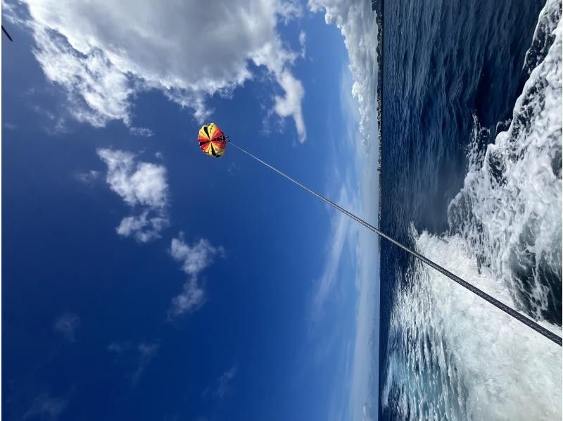 ダイビングショップめんそーれ(Okinawa diving mensore) のギャラリー