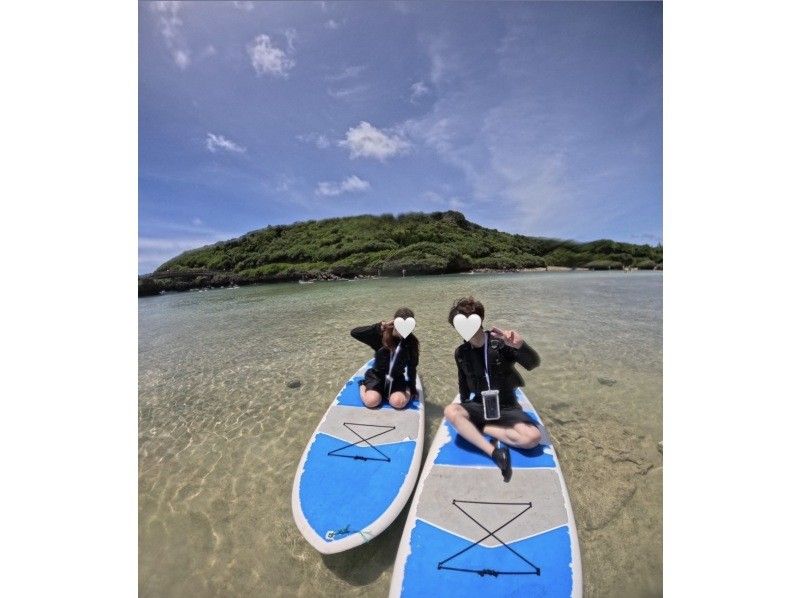 宮古島 ADVENTURE PiPi（ピピ） のギャラリー