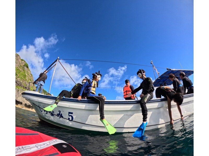 Diving Shop Lei のギャラリー