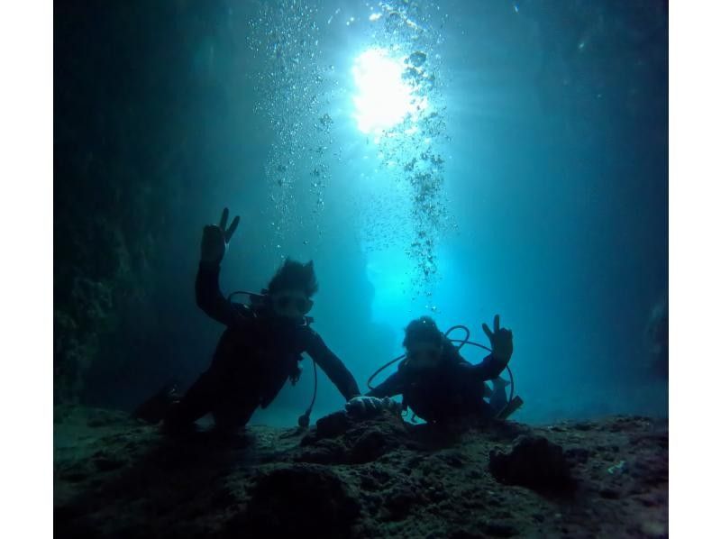 Diving Shop Lei のギャラリー