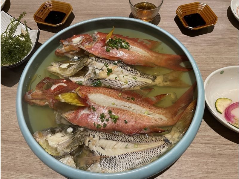 釣り船　博栄丸 のギャラリー