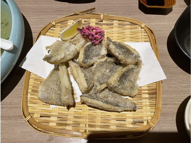 釣り船　博栄丸 のギャラリー