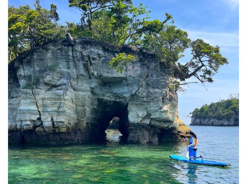 【松島】KUUNEL SUP のギャラリー