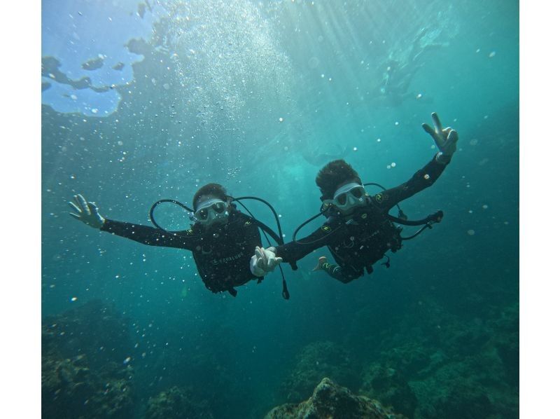 Diving Shop Lei のギャラリー