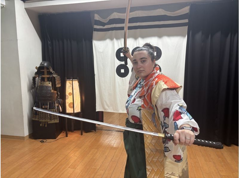 一般社団法人 日本殺陣道協会 のギャラリー