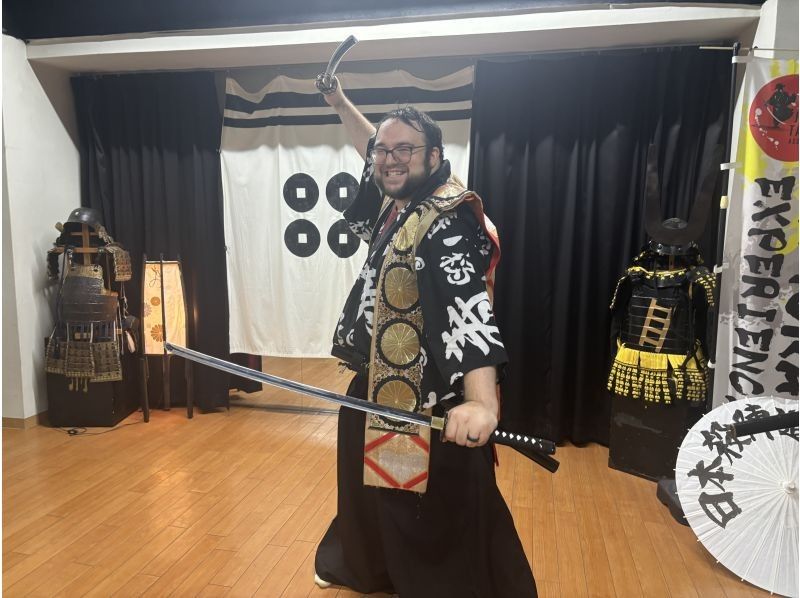 一般社団法人 日本殺陣道協会 のギャラリー
