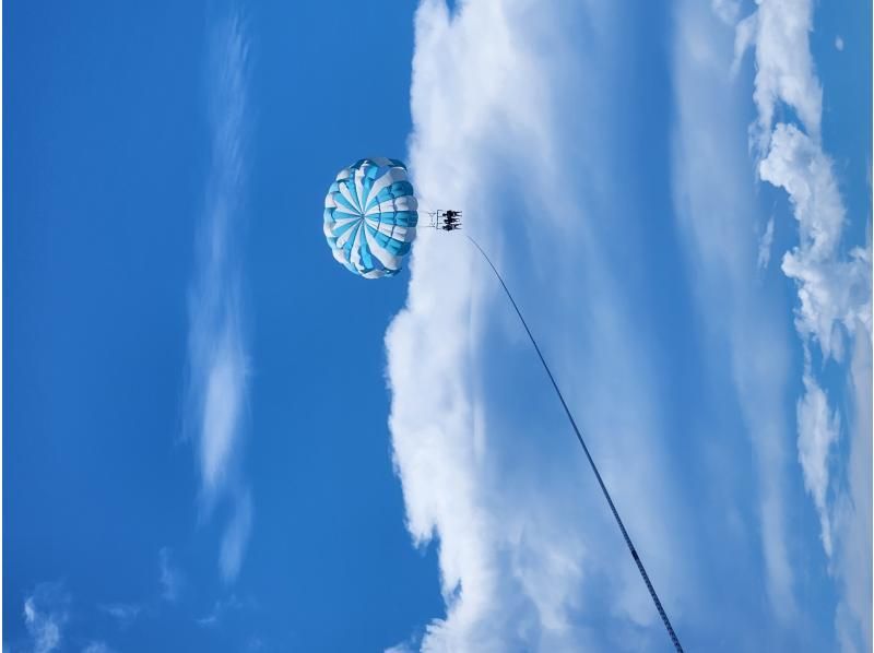 スカイウォーカー(Sky Walker) のギャラリー