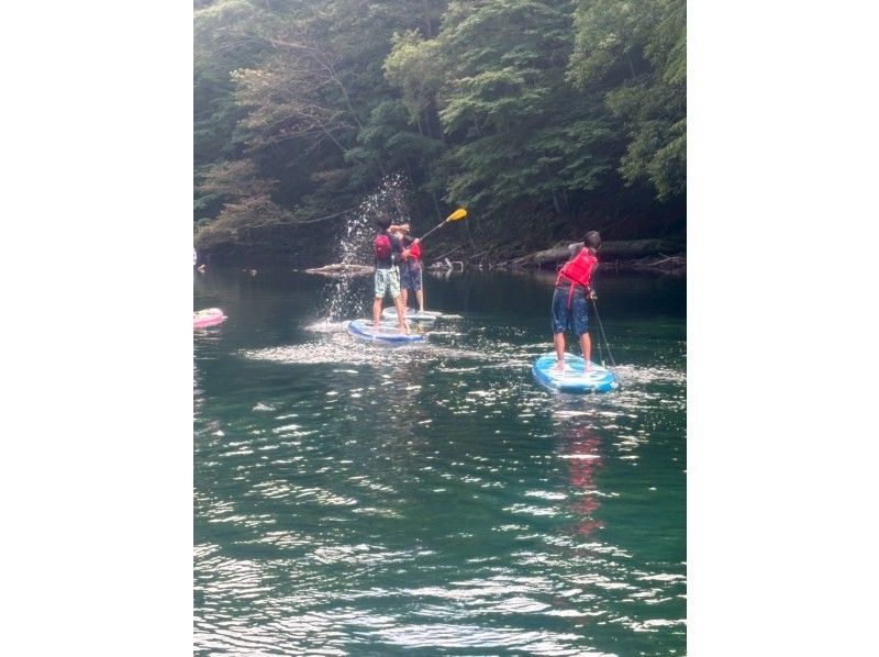 Hokkaido Great Adventure のギャラリー