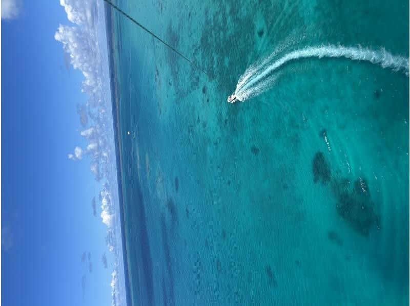 Parasailing NOA のギャラリー