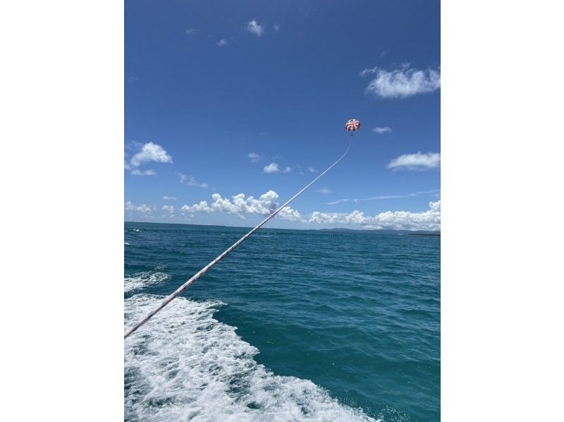 Parasailing NOA のギャラリー