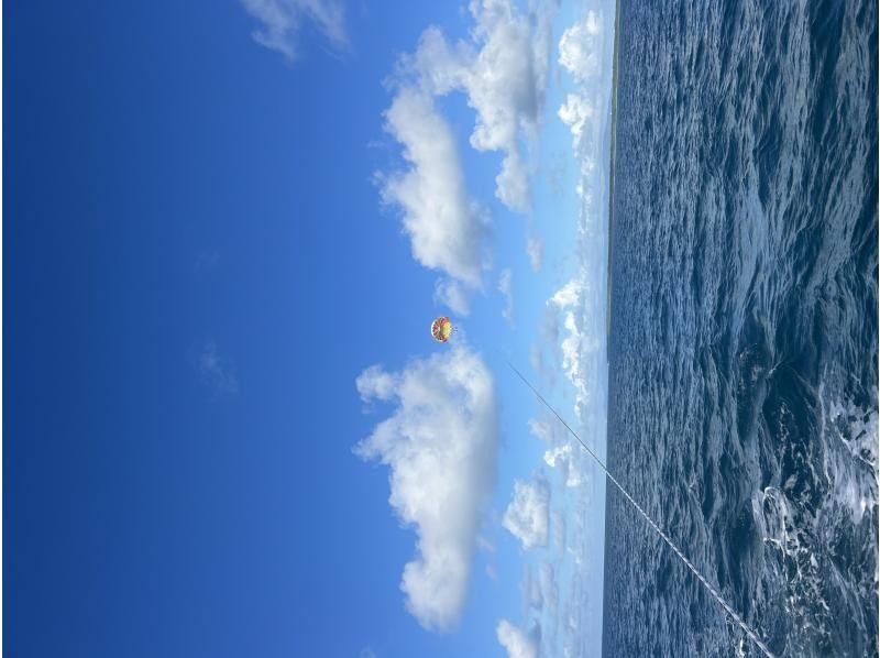 Parasailing NOA のギャラリー