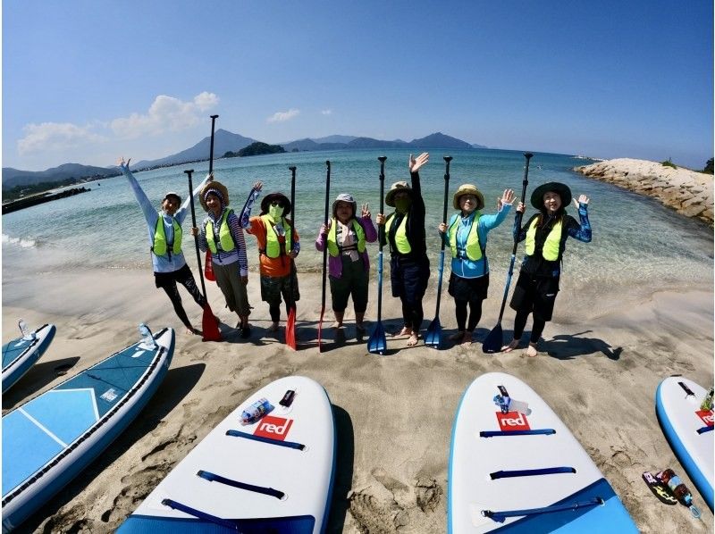 XYZ SUP WADA BASE のギャラリー