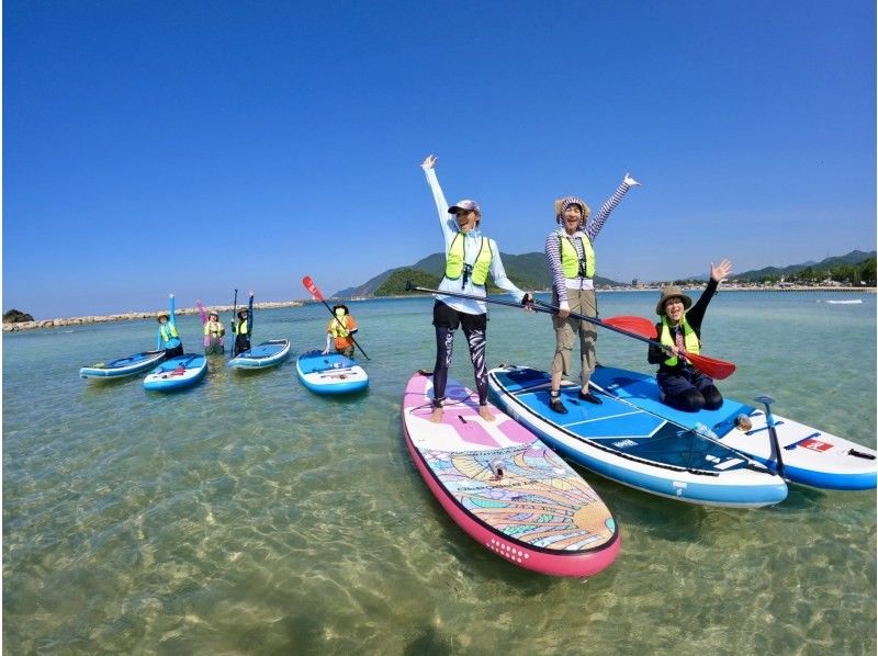 XYZ SUP WADA BASE のギャラリー