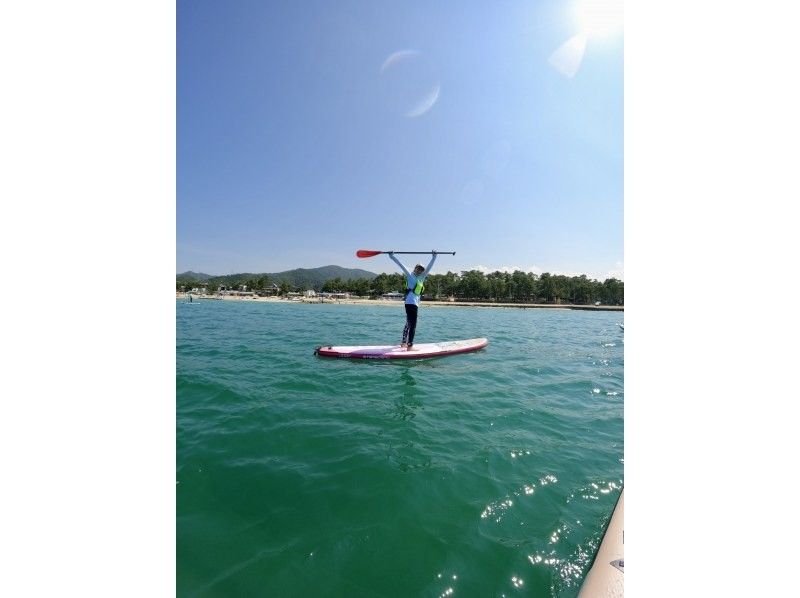 XYZ SUP WADA BASE のギャラリー