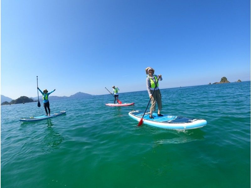 XYZ SUP WADA BASE のギャラリー