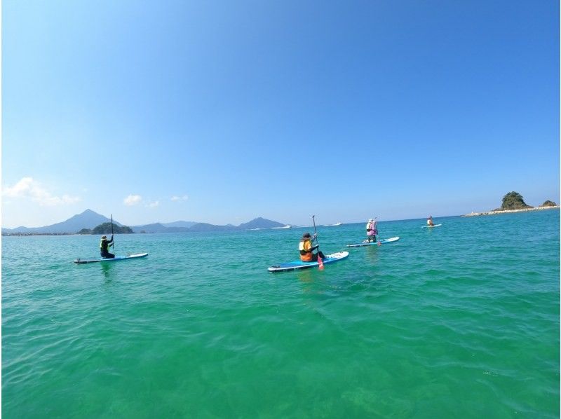 XYZ SUP WADA BASE のギャラリー