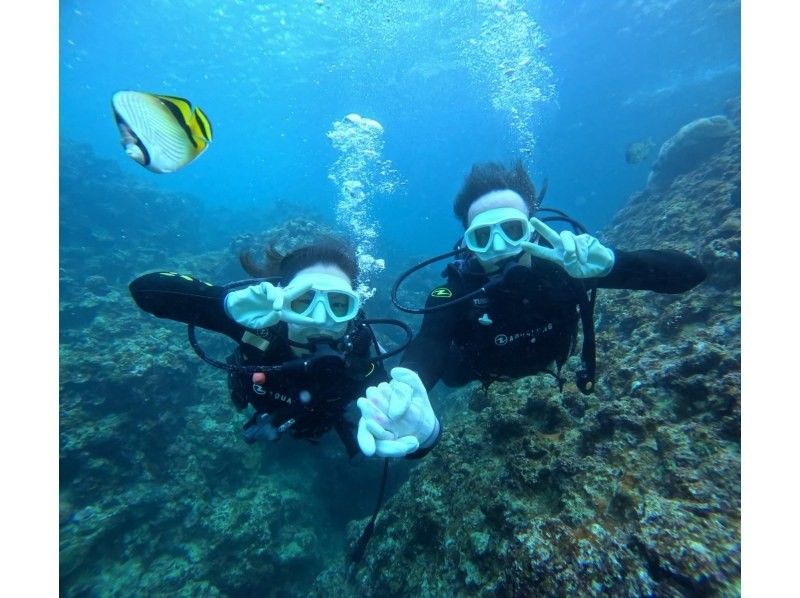 Diving Shop Lei のギャラリー