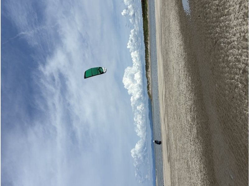 ナイスカイト(NICE KITE) のギャラリー