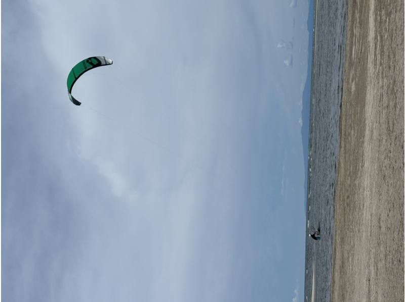 ナイスカイト(NICE KITE) のギャラリー