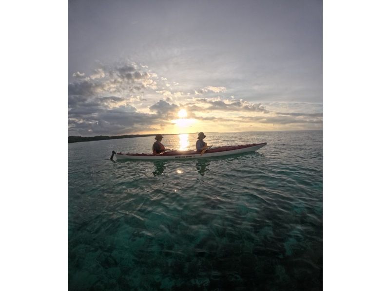 SUNWAVE KAYAKS のギャラリー
