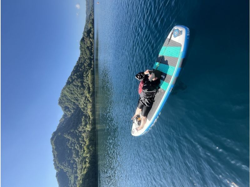 Niseko Mckenzie SUP のギャラリー