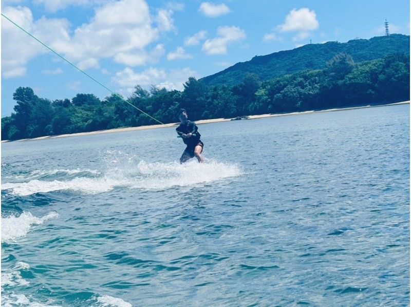 石垣島　ウミガメシュノーケル　マリンショップHAPPY のギャラリー