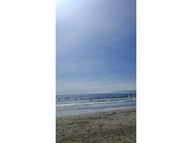 Beach Session サーフィンスクール のギャラリー