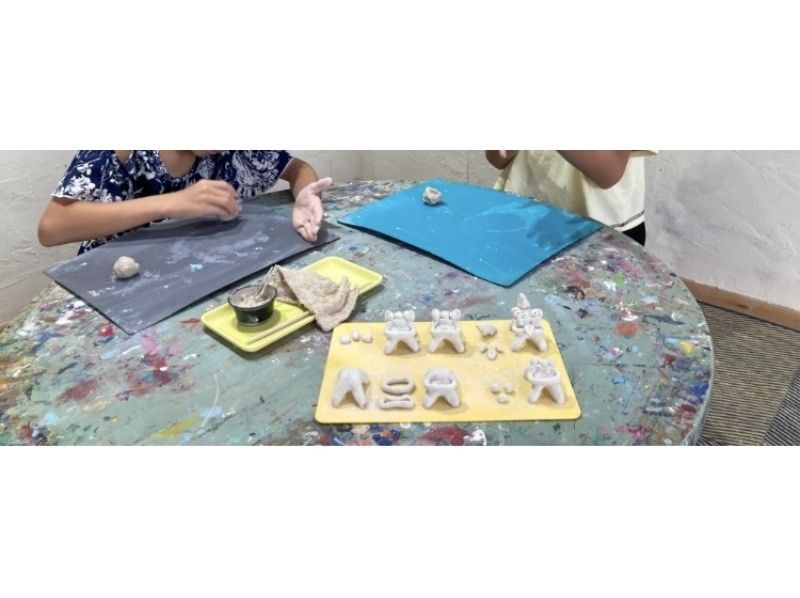 国際通り 体験工房 TRIP CRAFT NAHA のギャラリー
