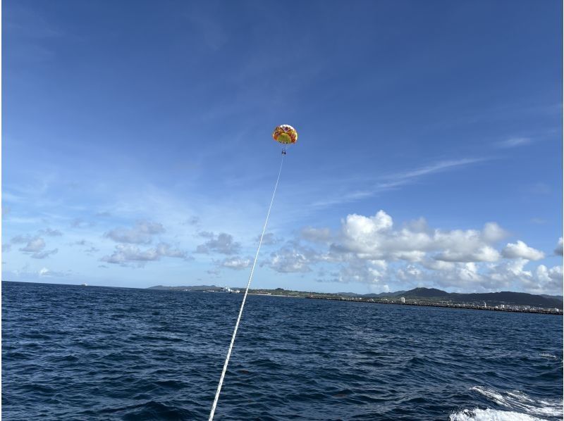 Parasailing NOA のギャラリー