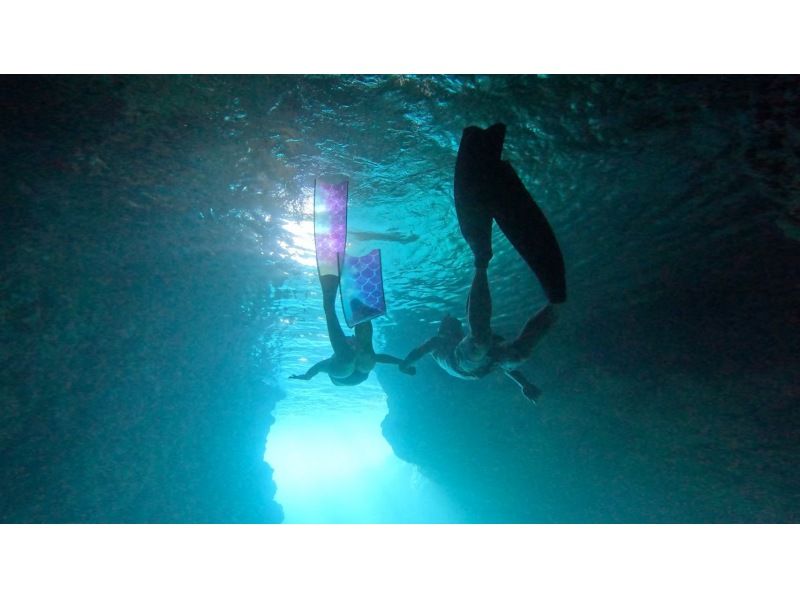 White Rabbit Diving のギャラリー