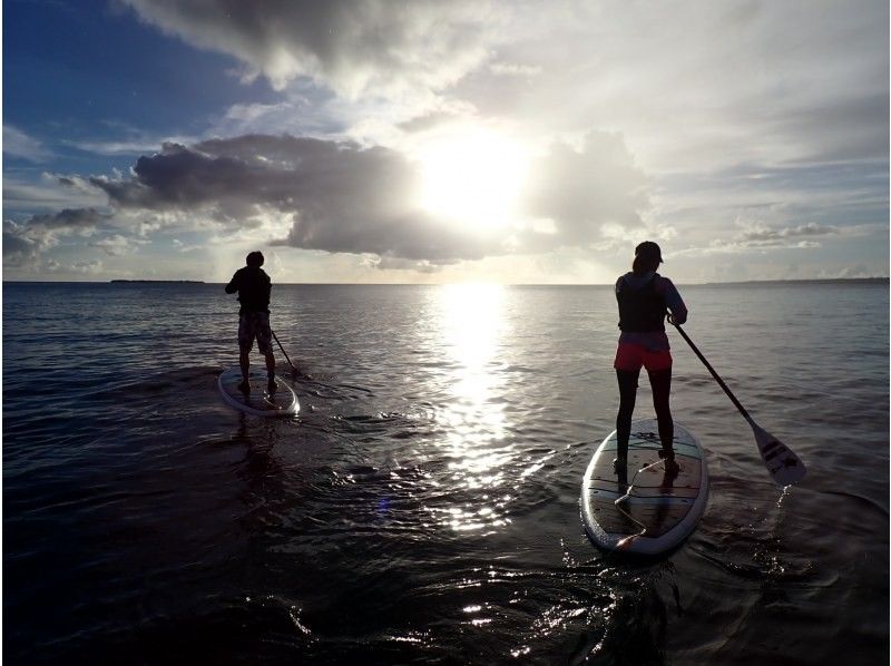 SABA SUP OKINAWA のギャラリー