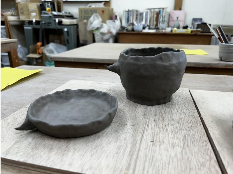 土夢　本町の陶芸教室どーむ のギャラリー