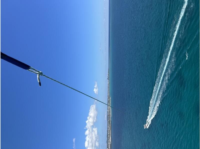 Parasailing NOA のギャラリー