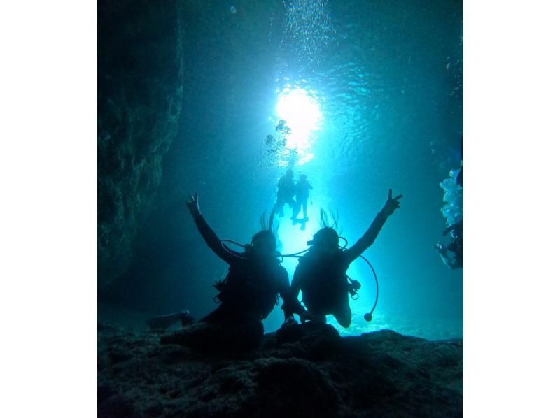 Diving Shop Lei のギャラリー