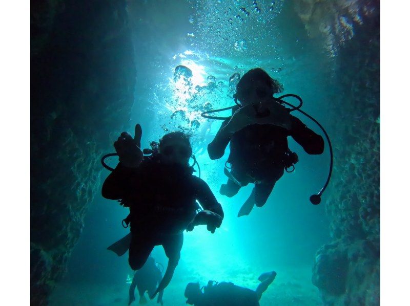 Diving Shop Lei のギャラリー