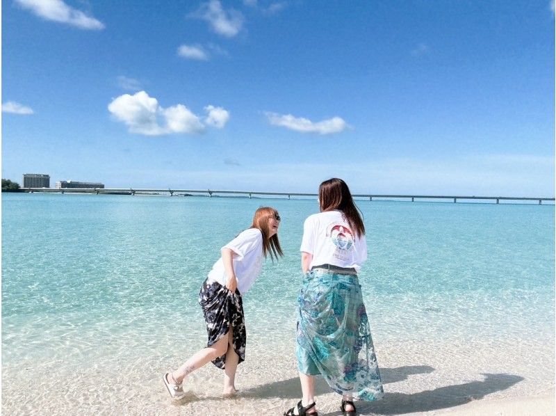 宮古島YUKAALAmarine のギャラリー