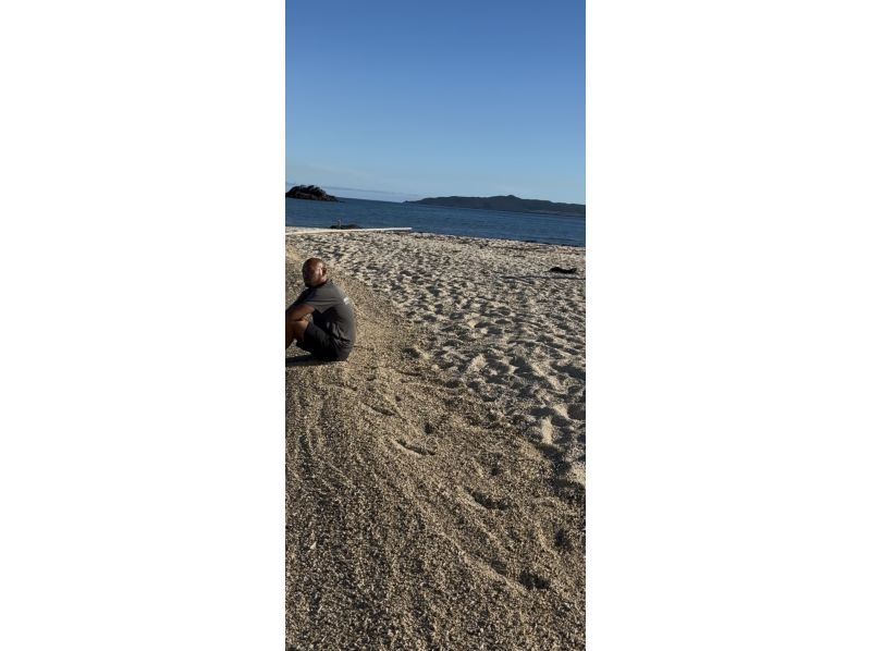 Sea Chan 石垣島 のギャラリー