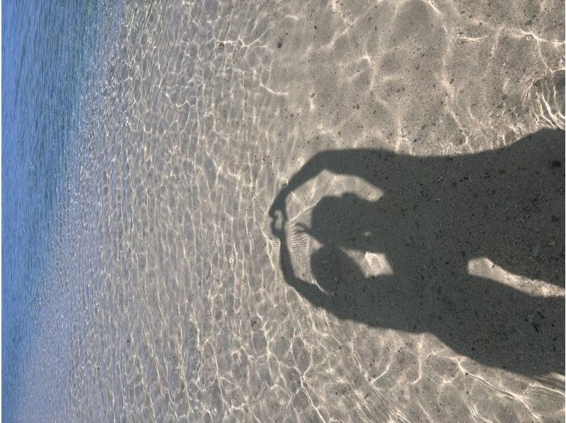 マリンショップ　アガイティーラ のギャラリー