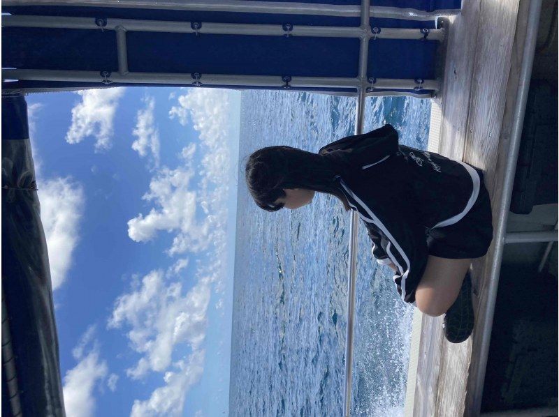 石垣島　ウミガメシュノーケル　マリンショップHAPPY のギャラリー
