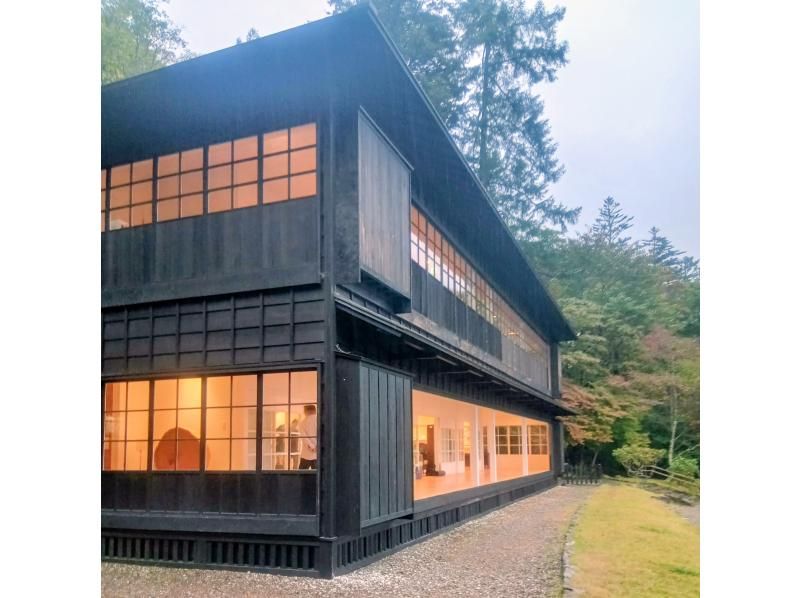 株式会社日光自然博物館 のギャラリー