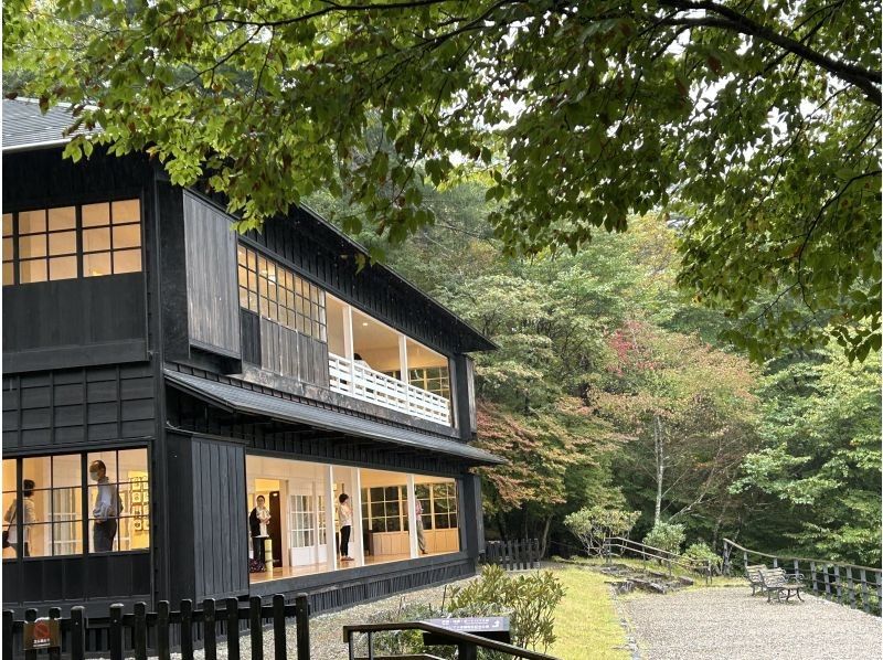 株式会社日光自然博物館 のギャラリー