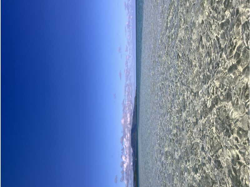 マリンショップ　アガイティーラ のギャラリー