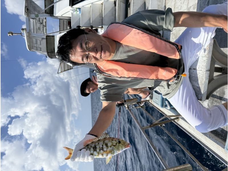 釣り船　博栄丸 のギャラリー